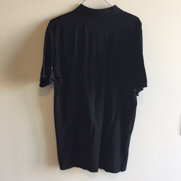 Old Memorial golf club polo - Picture 8 of 8